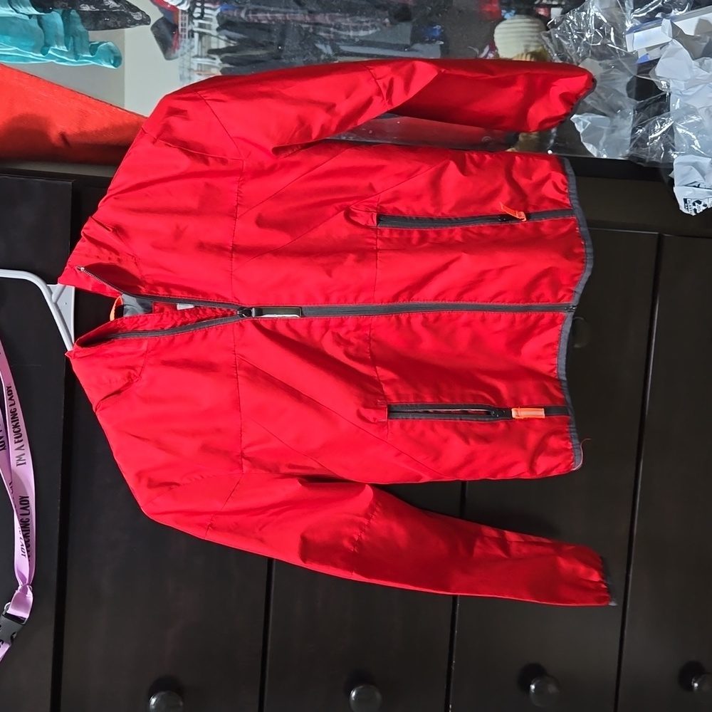 Kids Champion Rain Jacket